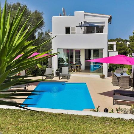 Villa Lumi-Oleanda 8 Pers Am Yachthafen Cala D' Or Cala d'Or  Exterior photo