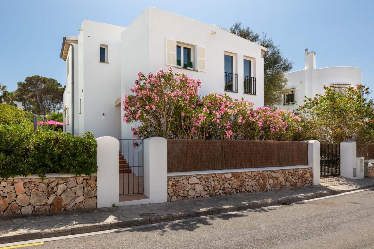 Villa Lumi-Oleanda 8 Pers Am Yachthafen Cala D' Or Cala d'Or  Exterior photo